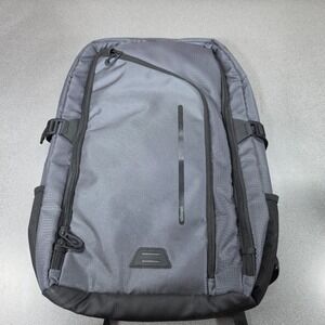 eBags Professional Slim Laptop Backpack Gray Tech Travel Bag New- Without Tags.